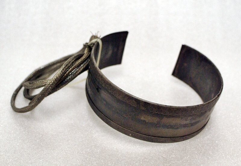 Tempco MBX2931B3210 Band Heater