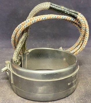 Tempco MBX2976 Band Heater