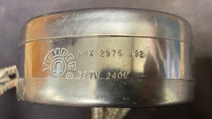 Tempco MBX2976 Band Heater - Image 2