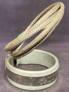 Tempco MBX3029 Band Heater