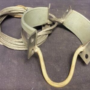 Tempco MBX3131 Band Heater