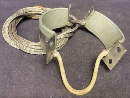 Tempco MBX3131 Band Heater