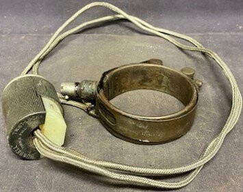 Tempco MBX3230-A51794 Band Heater