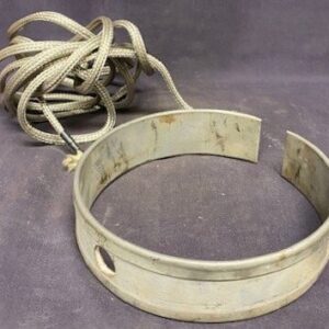 Tempco MBX3305 Band Heater