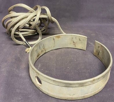 Tempco MBX3305 Band Heater