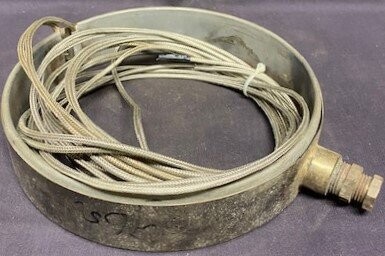 Tempco MBX3392 Band Heater