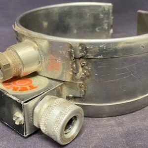 Tempco MBX3935 Band Heater