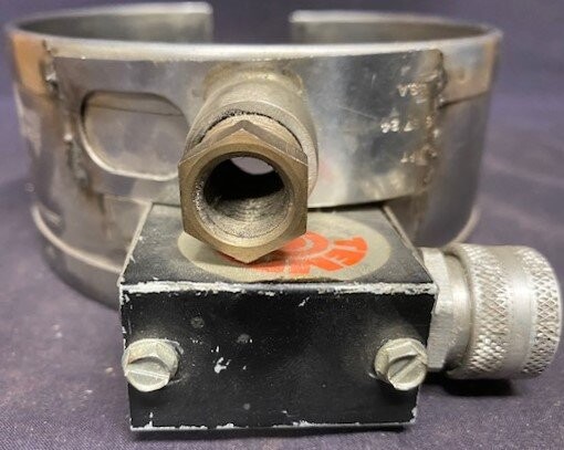 Tempco MBX3935 Band Heater - Image 2