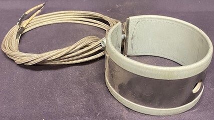 Tempco MBX3999 Band Heater