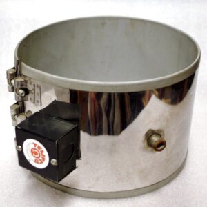 Tempco MBX4022G91 Band Heater