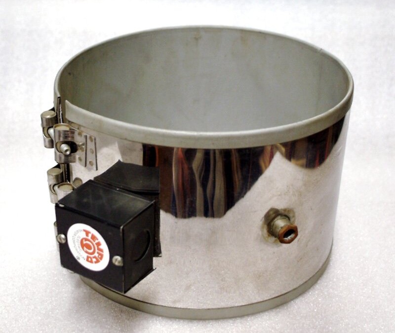 Tempco MBX4022G91 Band Heater