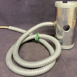 Tempco MBX4410 Band Heater