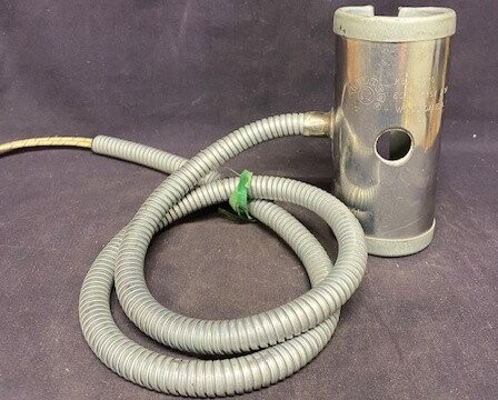 Tempco MBX4410 Band Heater