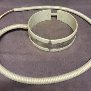 Tempco MBX5246 Band Heater