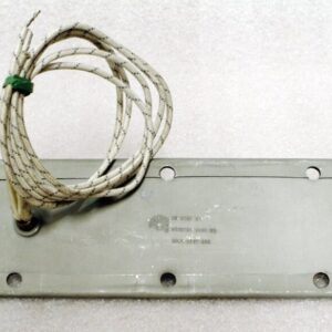 Tempco MSX0301 0804 W1 Heater Plate