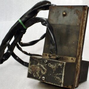 Tempco MXS40 080003 Cast-in Heater