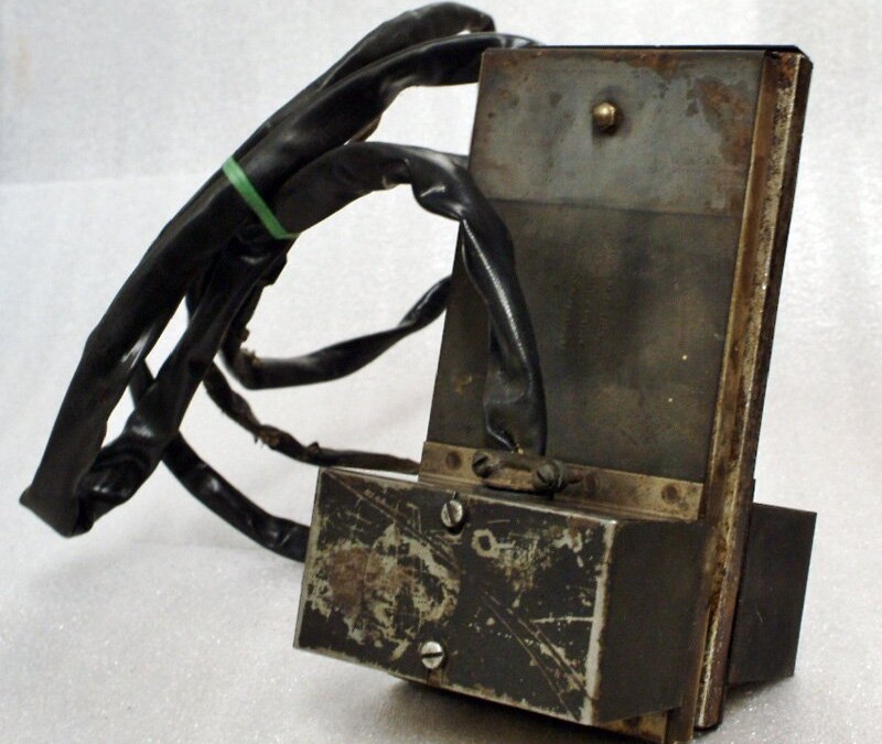 Tempco MXS40 080003 Cast-in Heater