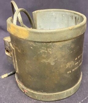 Tempco NB0212 0308 Band Heater