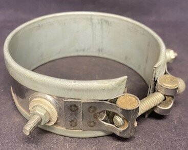 Tempco NB0308 0108T1 Heater Band