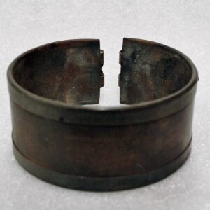 Tempco NB0400 0200 T1 Band Heater