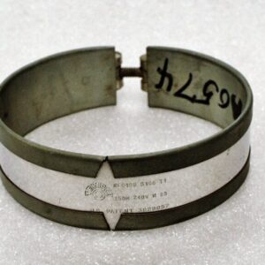 Tempco NE0408 0108 T1 Band Heater