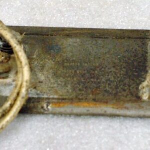 Tempco NS0300 0600T3 Strip Heater