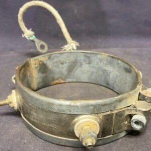 Tempco NS0400 0108T1 Band Heater