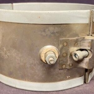 Tempco NS0600 0306T1 Band Heater