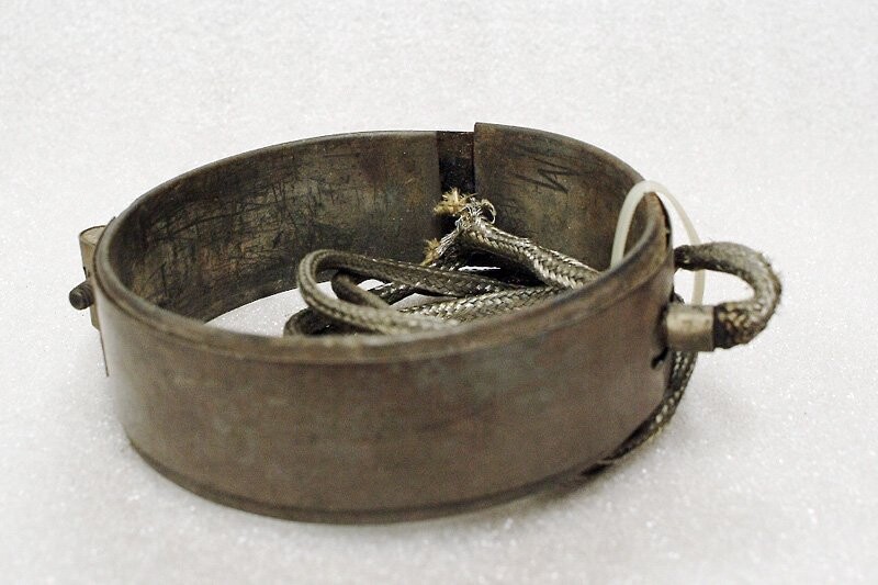 Tempco RVPB5600FH MBX2801 Band Heater