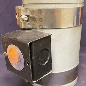 Tempco SE0308 0600 C3 Band Heater