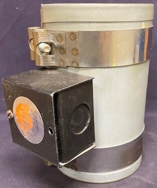 Tempco SE0308 0600 C3 Band Heater