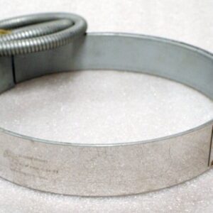 Tempco SE0800 0108R1 Band Heater
