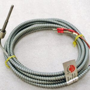 Tempco TBJ9-0300-12000 Thermocouple