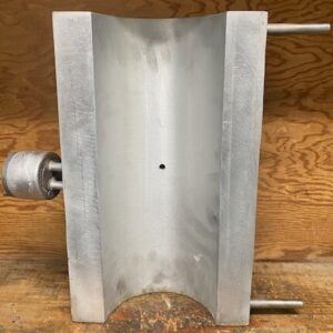 Tempco CBH03579 Barrel Heater