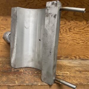 Tempco CBH03580 Barrel Heater