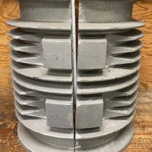 Tempco CBH11315 Barrel Heater