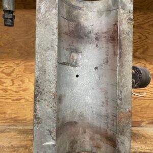 Tempco CBS3579 Barrel Heater