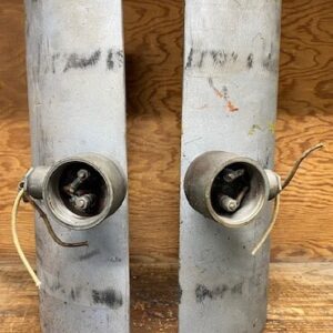 Tempco CBS3579 Barrel Heater