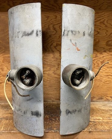 Tempco CBS3579 Barrel Heater