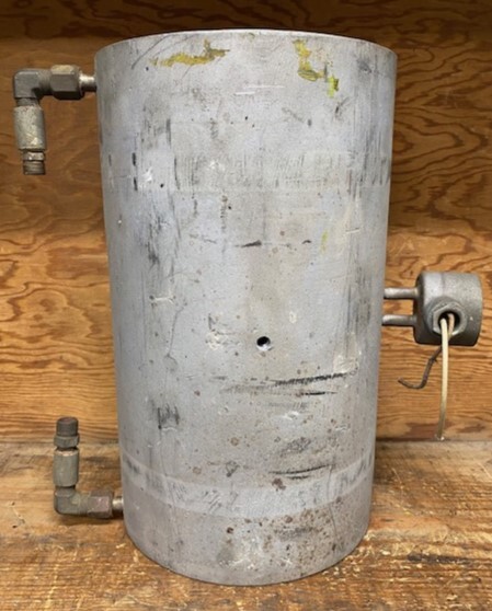 Tempco CBS3579 Barrel Heater - Image 2