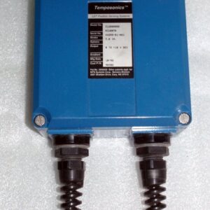 Temposonics 312000000RCU0070 LDT Position Sensing System
