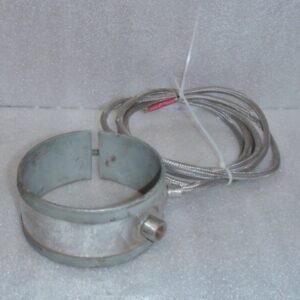 Tempco MBH04603 J 98 28 Band Heater