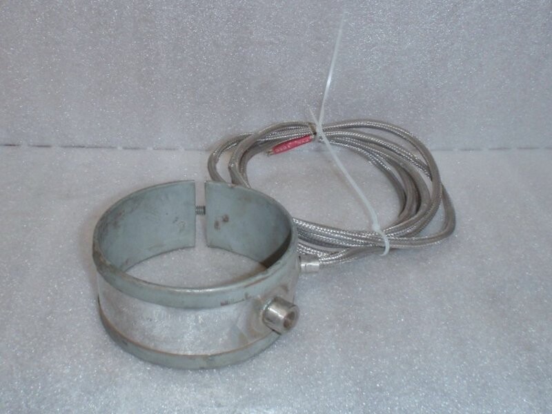 Tempco MBH04603 J 98 28 Band Heater
