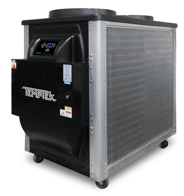Temptek CG-7.5A Portable Water Chiller
