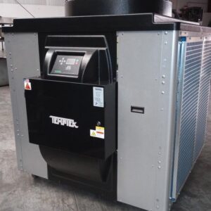 Temptek 15-ton Air Cooled portable water chiller