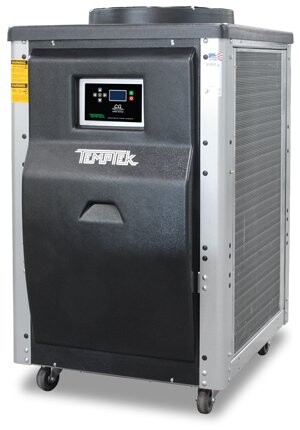 Temptek CGD-5A Portable Water Chiller