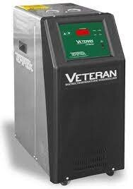 TempTek VT275-LS 230/3/60 Water Temperature Controller