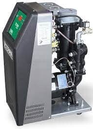 TempTek VT275-LS 230/3/60 Water Temperature Controller - Image 2