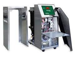 TempTek VT275-LS 230/3/60 Water Temperature Controller - Image 3