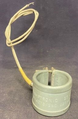 Temptronic M-4276-14C Band Heater